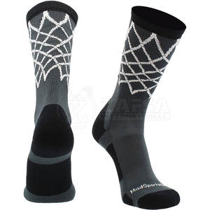 2025 Basketball <b>Socks</b> Pro Athlete Grade Built For Performance And Recovery Basketball <b>Socks</b> - Product Image 1