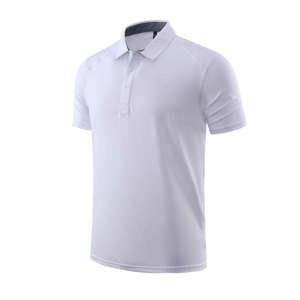 เสื้อผู้ชายมาใหม่ ขายดี ราคาส่ง คุณภาพสูง ผ้าถัก พิมพ์ลาย รับทำโลโก้ ไซส์และสีตามสั่ง แห้งเร็ว - Product Image 2