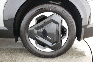 บิลด์มาตรฐานคอมฟี่ 2024 เกีย อีวี9 แลนด์ - Product Image 2