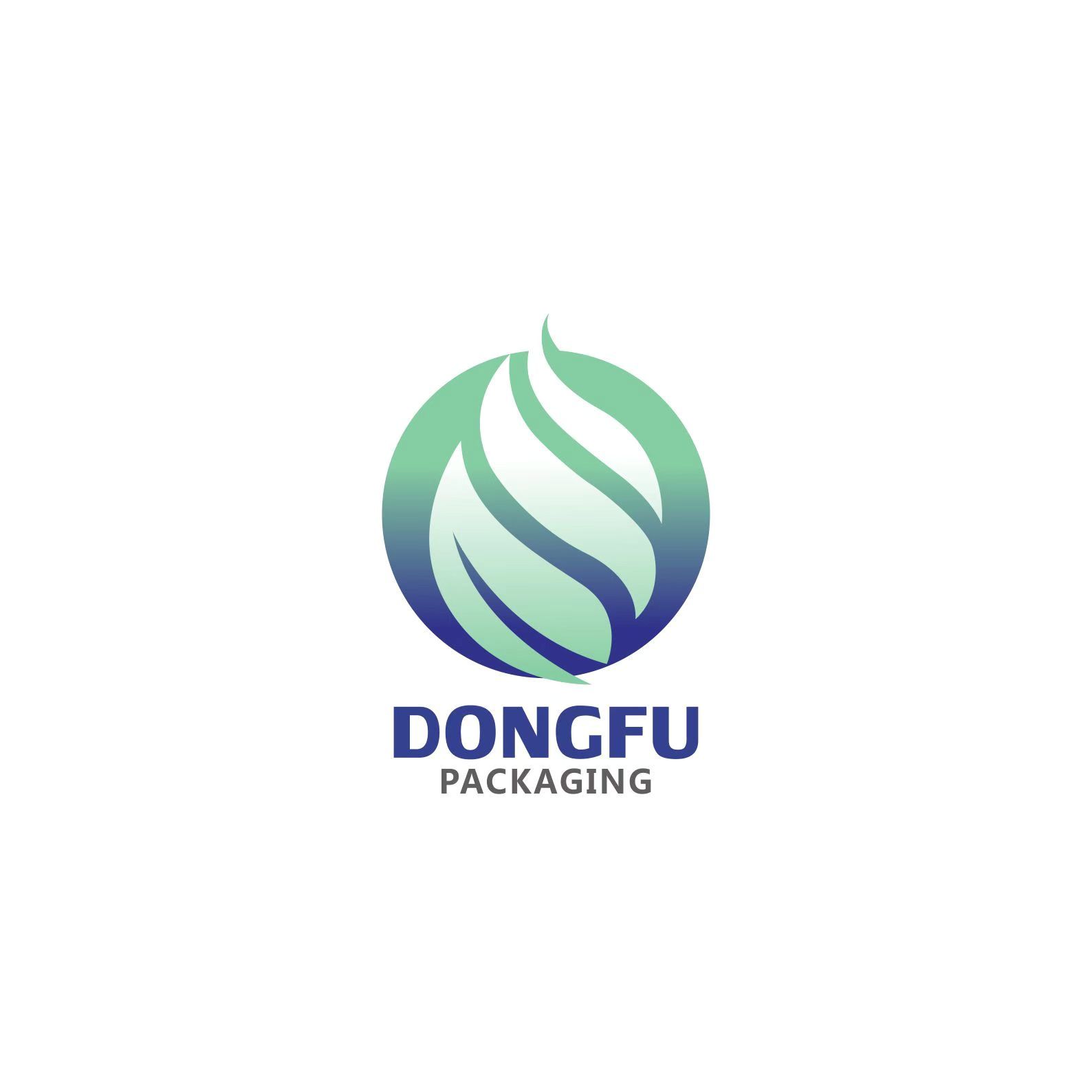 Shantou Dongfu Packaging Co., Ltd. logo