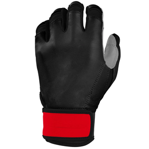 ถุงมือเบสบอลสำหรับผู้ใหญ่สินค้าคุณภาพดีโลโก้ออกแบบได้ตามต้องการ - Product Image 6