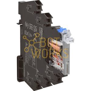 Omron G2RVST501ACDC24 - Nuovo - Product Image 1