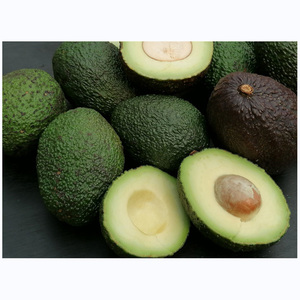 Aguacate verde fresco 100% natural, precio al por mayor, gran venta. - Product Image 2