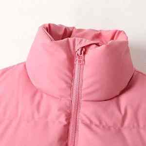 Custom New Style Hooded <b>Waterproof</b> Eco-Friendly Quilted Puffer <b>Jacket</b> Men Winter Bubble <b>Padded</b> | Windbreaker Winter <b>Jackets</b> Men - Product Image 4
