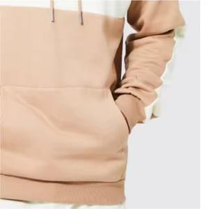 Sudaderas con Capucha para Hombre de Talla Personalizada, Estilo Casual de Algodón, Conjunto de Sudadera con Capucha y Pantalones Deportivos para Hombre, 500 Gsm, Ropa Nueva en Oferta, Sudaderas con Capucha para Hombre en Venta - Product Image 4