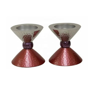 Nouveau bougeoir Design cerf à la mode 4 branches couleur or haute qualité bougeoir de qualité supérieure décoratif de noël - Product Image 4