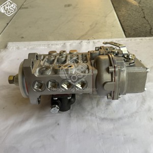 ปั๊มหัวฉีดดีเซล 0400464033 สำหรับเครื่องยนต์ดีเซล Deutz F4L912 อะไหล่เครื่องจักรก่อสร้าง อุปกรณ์เสริมรถขุด - Product Image 6