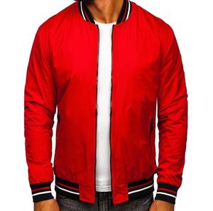 Pakistan Fabrication Hommes Collège Garçon Vestes Laine Tissu Varsity Veste Nouvelle Veste Polaire Coupe Régulière Casual Léger Hiver XL - Product Image 2