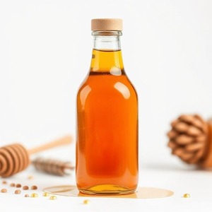 Miel de Granja Pura Sin Filtrar de Fabricación India, Fuente Multifloral para Alimentos y Bebidas, Disponible a Precio de Exportación - Product Image 1