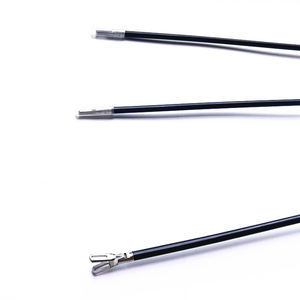 Pince endoscopique à tête droite pince bipolaire pour laparoscope - Product Image 5