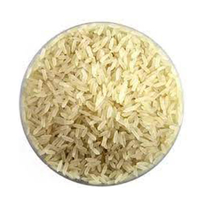 ข้าวบาสมาติออแกนิคสีน้ำตาล5% เนื้อนุ่มลายแก้วแตกผู้ผลิตขายส่งสูงวัสดุที่ดีที่สุดราคาถูก - Product Image 2