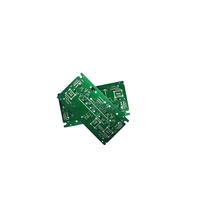 Commande en ligne multicouche PCB & PCBA Factory Design Inverter Control Motherboard Board Printed Circuit Assembly Design Board