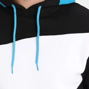 Top Quality Men Hoodies Simple and Comfortable Casual and Outdoor Activities Men's Hoodies - Product Image 2