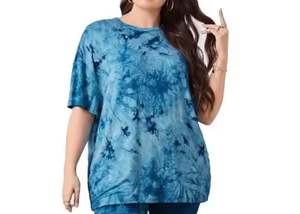 Ensembles jumeaux pour femmes les plus vendus pour l'été 100% coton fait femmes ensemble 2 pièces t-shirt et short avec services OEM - Product Image 3