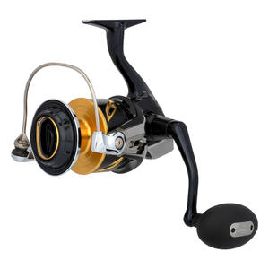 Meilleur prix, nouvelle canne à pêche spinning originale Shimano Stella STLSW10000PGC Stella SW C - Product Image 3