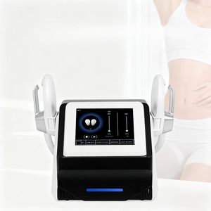 से प्रमाणित पेशेवर टेस्ला प्रोप्स एम्स-नव धातु मांसपेशी मूर्तिकला मशीन डेस्कटॉप सूचक - Product Image 2