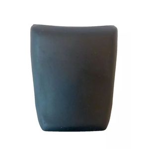 Sedile Passeggero Originale Yamaha Tracer 900 2015-2017 - Plastica e Pelle Usato - Product Image 1