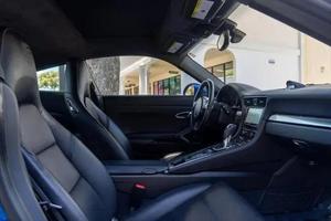 2014 Po Che 911 Carrera S