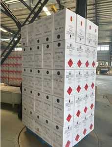 Gaz réfrigérant de haute qualité R600a - Gaz isobutane R600 /600a - Prix CAS 75-28-5 - Product Image 4