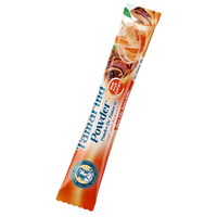 Versgeperste suikervrije 100% natuurlijke mango instant poeder fruitextract, vers fruit, doosverpakking voor gemakkelijk gebruik