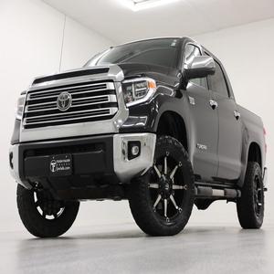 Toyota Tundra d'occasion disponibles à la vente Automatique Toyota Tundra Peu utilisé sans antécédents d'accident - Product Image 3