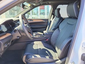 JEEP GRAND CHEROKEE 2025 USADO, Volante a la Izquierda/Derecha - Product Image 4