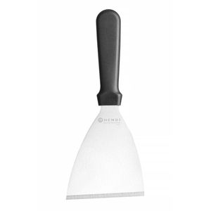 Spatola HENDI 249x101mm Colore Nero, Progettata da Robert Bronwasser, Utensile da Cucina - Product Image 1