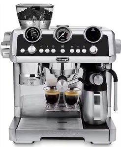 Nueva Máquina de Espresso De'Longhi La Specialista Maestro OEM de Acero Inoxidable de Alta Calidad, Origen Estadounidense, 2 Años de Garantía, Stock Disponible - Product Image 3