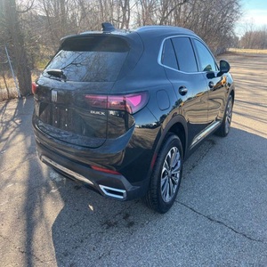 MEJOR PRECIO PARA Bu-ick Envision Preferred 2025 - Product Image 3