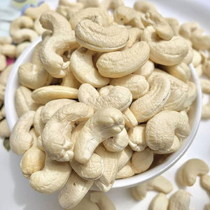 เครื่องบรรจุสุญญากาศแบบปรับแต่งได้ทั้งเมล็ดเม็ดมะม่วงหิมพานต์เม็ดมะม่วงหิมพานต์สีขาวแบบไม่มีเปลือก - Product Image 2