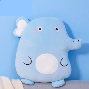<b>Plush</b> Soft Animal Throw <b>Pillow</b> 45cm Cute Plushie Stuffed Animal Neck Doll Baby <b>Pillow</b> New Model Soft Toy for Kids and Home - Product Image 5
