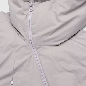 Chaqueta acolchada de invierno para hombre, abrigo grueso de invierno, chaqueta gruesa cálida con logotipo personalizado, chaqueta de invierno para exteriores para hombre - Product Image 2