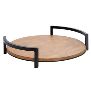 Wooden Decorative <b>Tray</b> Bone Inlay Design Top Decoration <b>Tea</b> Coffee Serving <b>Tray</b> Home Hotel Catering Usage Food Server <b>Trays</b> - Product Image 6