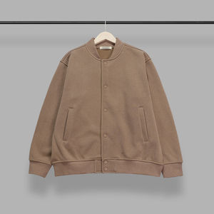 Chaquetas de satén personalizadas/Chaqueta de béisbol personalizada/Chaquetas universitarias de satén personalizadas - Product Image 4