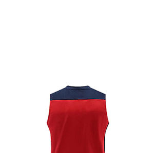 Uniforme de basket-ball avec logo personnalisé nouvelle arrivée avec des prix compétitifs technique d'impression de marque privée grande taille à la mode - Product Image 6