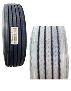 275/70R22.5 Radial Truck Tire All Position Reliable Grip and Even Wear Performance - Product Image 6