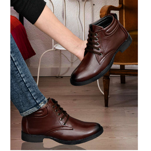 Zapatos Formales de Oficina para Hombre, Diseño Clásico Elegante, Ajuste Cómodo para Uso Empresarial y Corporativo - Product Image 2