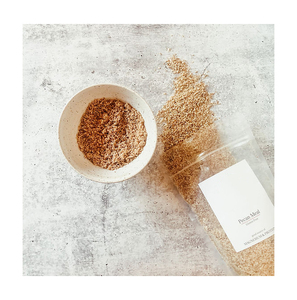 Polvo de Nuez Pecana de Alta Demanda - Venta al por Mayor en Grandes Cantidades para Barras de Proteína, Postres y Desarrollo de Productos a Base de Plantas - Product Image 2