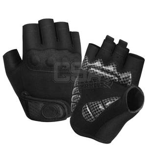 ถุงมือปั่นจักรยานสไตล์ต่างๆถุงมือปั่นจักรยานดีไซน์ใหม่ - Product Image 1