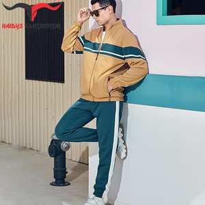 Chándales Personalizados Unisex, Sudaderas de Algodón de Lana con Estampado de Invierno, Sudadera con Capucha de Talla Grande, Informal, Hombres y Mujeres, ODM, Otoño - Product Image 3