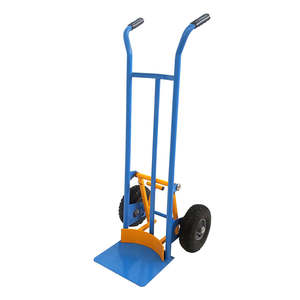 ตัวยึดถังและถังอุตสาหกรรมที่มีล้อกันซึมและขนถ่ายได้ง่าย - Product Image 1