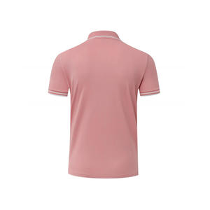 Top qualité respirant 60% coton 40% polyester mélange polo haute demande hommes et femmes tenue de bureau polo - Product Image 4