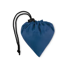 Bolsa Plegable FOLDPET de RPET, Sostenible, para Promociones y Merchandising - Product Image 1