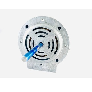 Transmission de puissance monophasé 20 pouces refroidissement industriel électrique 50Hz 220V AC fréquence du moteur du ventilateur avec 1 an de garantie - Product Image 2