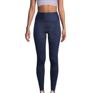 <b>Slim</b> Fit Women <b>Leggings</b> Workout Pants High Waist Yoga Gym Fitness Tights Fashion Activewear Soft Stretch Women <b>Leggings</b> - Product Image 2