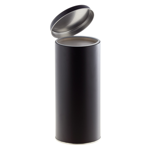 Barattoli Aroma 99/220 neri 1.500 ml - Product Image 1