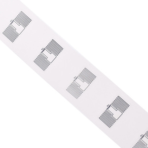 โรงงานปรับแต่งขนาดป้ายแท็ก UHF RIFD เสาอากาศ RFID แท็กกันน้ํา - Product Image 5