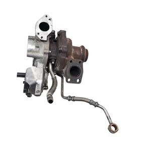 TURBINE PEUGEOT 3008 Série 9820728080 YH01 Diesel 1500 (16>23) - Product Image 1