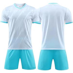 Nouveau maillot de gardien de but professionnel ensemble d'uniformes de football Football gardien de but Shirs ponge protecteur portier formation - Product Image 4