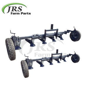 JRS Farmparts Mejor Precio Tyne Ridger para Maquinaria Agrícola Piezas Cultivador Calidad Premium Usado para Tractores - Product Image 4